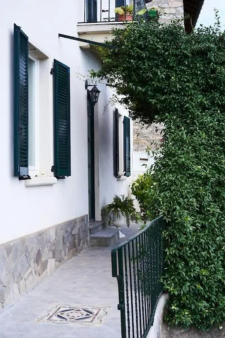 F&F Vista Lago Cernobbio Italia