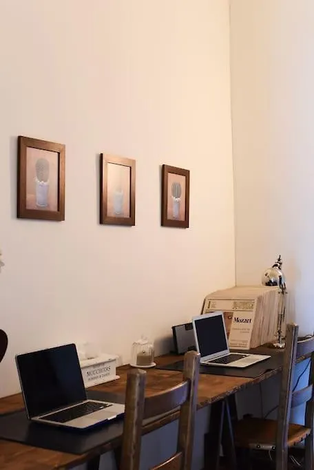 F&F Vista Lago Τσερνόμπιο 0*,  Ιταλία