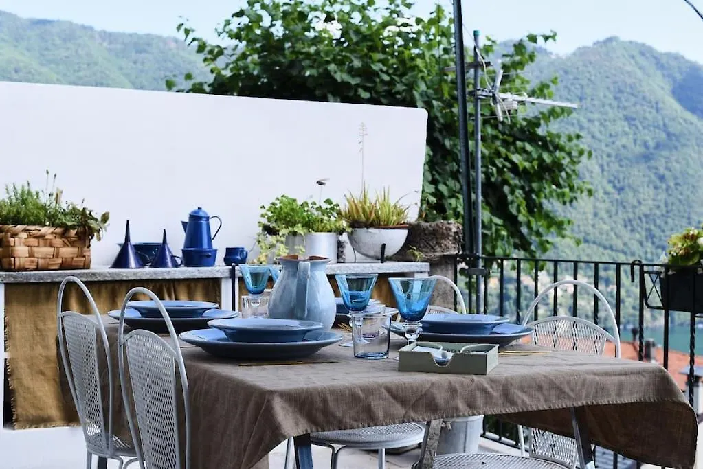 F&F Vista Lago Τσερνόμπιο