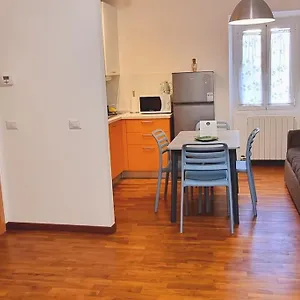  Appartamento My House&apartments