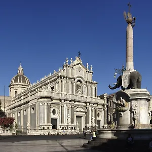 Beatrix Casa vacanze Aeroporto di Catania Fontana Rossa