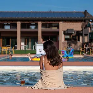 Incanto Glamping Village Campeggio Savio di Ravenna