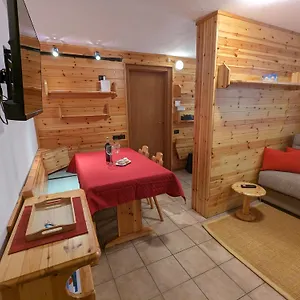  Appartamento Santa Caterina