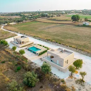 Dimore Le Graste - Made In Sicily Villa Noto