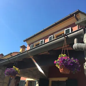 Lunezia Casa vacanze Sarzana